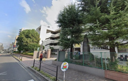 吹田市立認定こども園豊津第一幼稚園