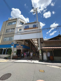出町商店街の画像1