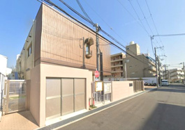 認定こども園吹田市立吹田南幼稚園
