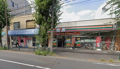 セブンイレブン 中野野方1丁目店の画像1