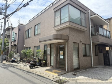 石田医院の画像1