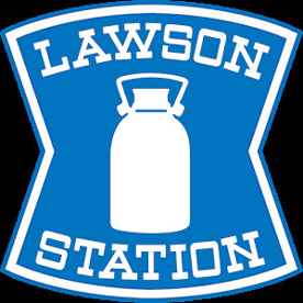 ローソン 東淀川小松四丁目店の画像1