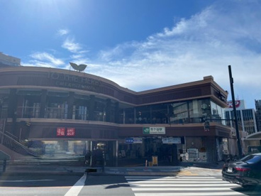 市ヶ谷駅の画像1