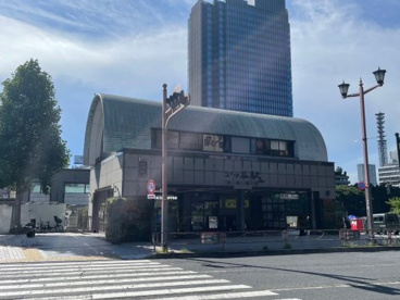 四ツ谷駅の画像1