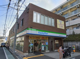 ファミリーマート吹田垂水町一丁目店