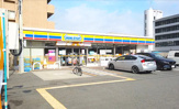 コンビニエンスストア ミニストップ吹田南金田店