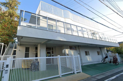 牟礼の森トキ保育園分園の画像1