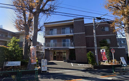 SOMPO(ソンポ)ケア そんぽの家 三鷹中原の画像1