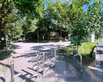 南砂三丁目公園の画像1
