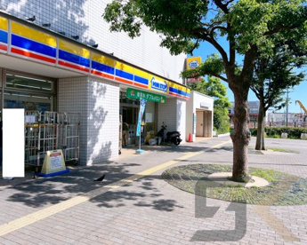 ミニストップ 南砂町駅前店の画像1