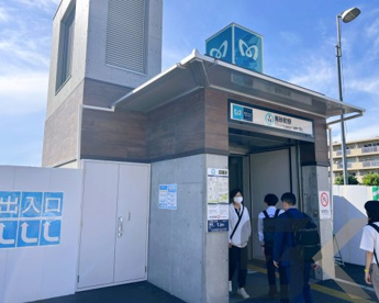 南砂町の画像1