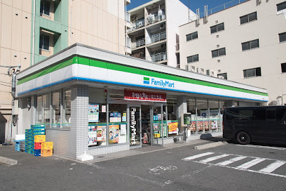 セブンイレブン 大阪塩草3丁目店の画像1