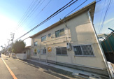 幼稚園 小曽根幼稚園