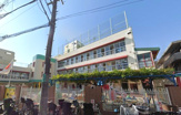 幼稚園 服部幼稚園