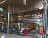 スーパー ライフ岡町店