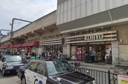 KOHYO阪急曽根店