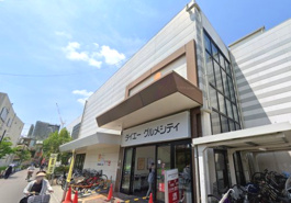 グルメシティ庄内店