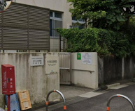 杉並区立方南図書館