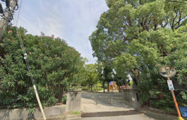 豊島公園