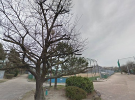 大門公園