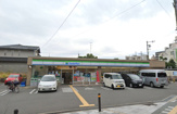 コンビニエンスストア ファミリーマート曽根東町店
