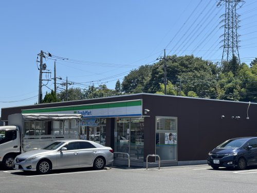 ファミリーマート