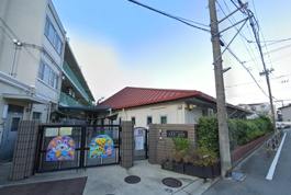 吹田市立吹田第一幼稚園