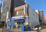 ローソン 岸部南店