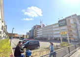 Foods Market satake 岸辺駅前店
