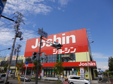 ジョーシン東大阪店の画像2