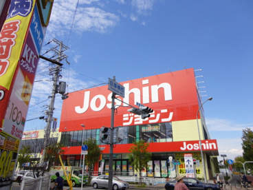 ジョーシン東大阪店の画像3