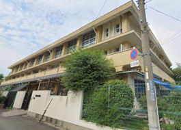 吹田市立岸部第一幼稚園