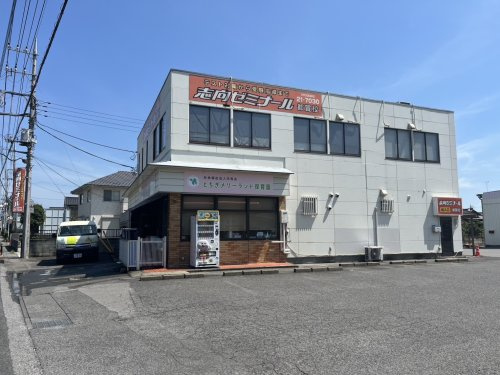 とちぎメリーランド保育園の画像