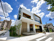 吹三地区公民館