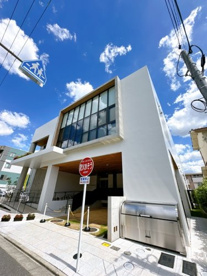 吹三地区公民館の画像2