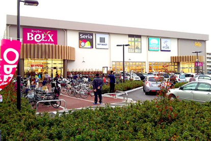 BeLX(ベルクス) 稲毛天台店の画像1