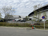 千葉公園アリーナ