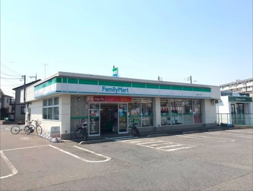 ファミリーマート