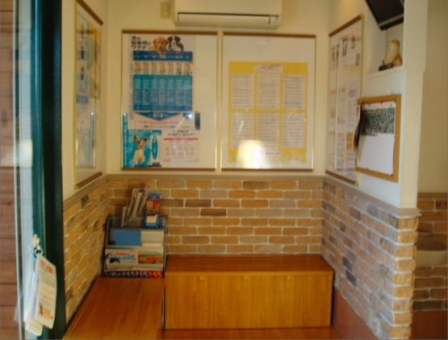 ふじわら動物病院