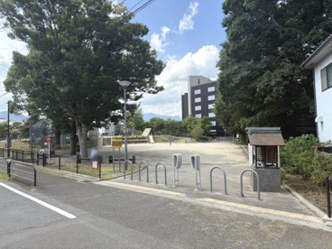 構口公園の画像1