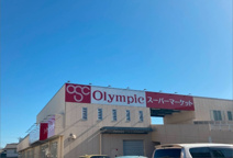 Olympic朝霞泉水店