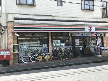 セブンイレブン　向原店の画像1