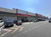 ベイシア大間々店