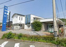 四国銀行香長支店