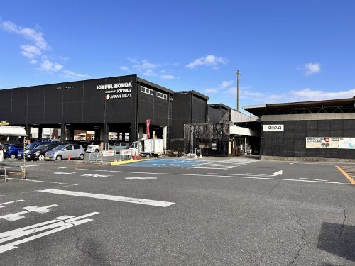 ジョイフル本田　荒川沖店の画像