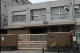 大阪市立長吉西中学校