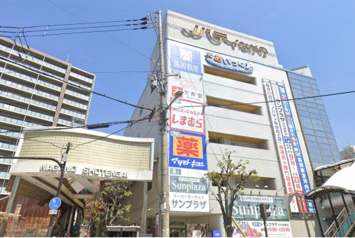 ノバティながのの画像