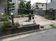 戸越一丁目緑地の画像