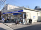 ローソン 品川大崎三丁目店の画像