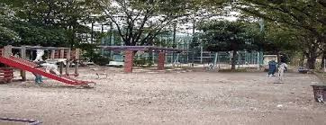 永福南公園の画像1